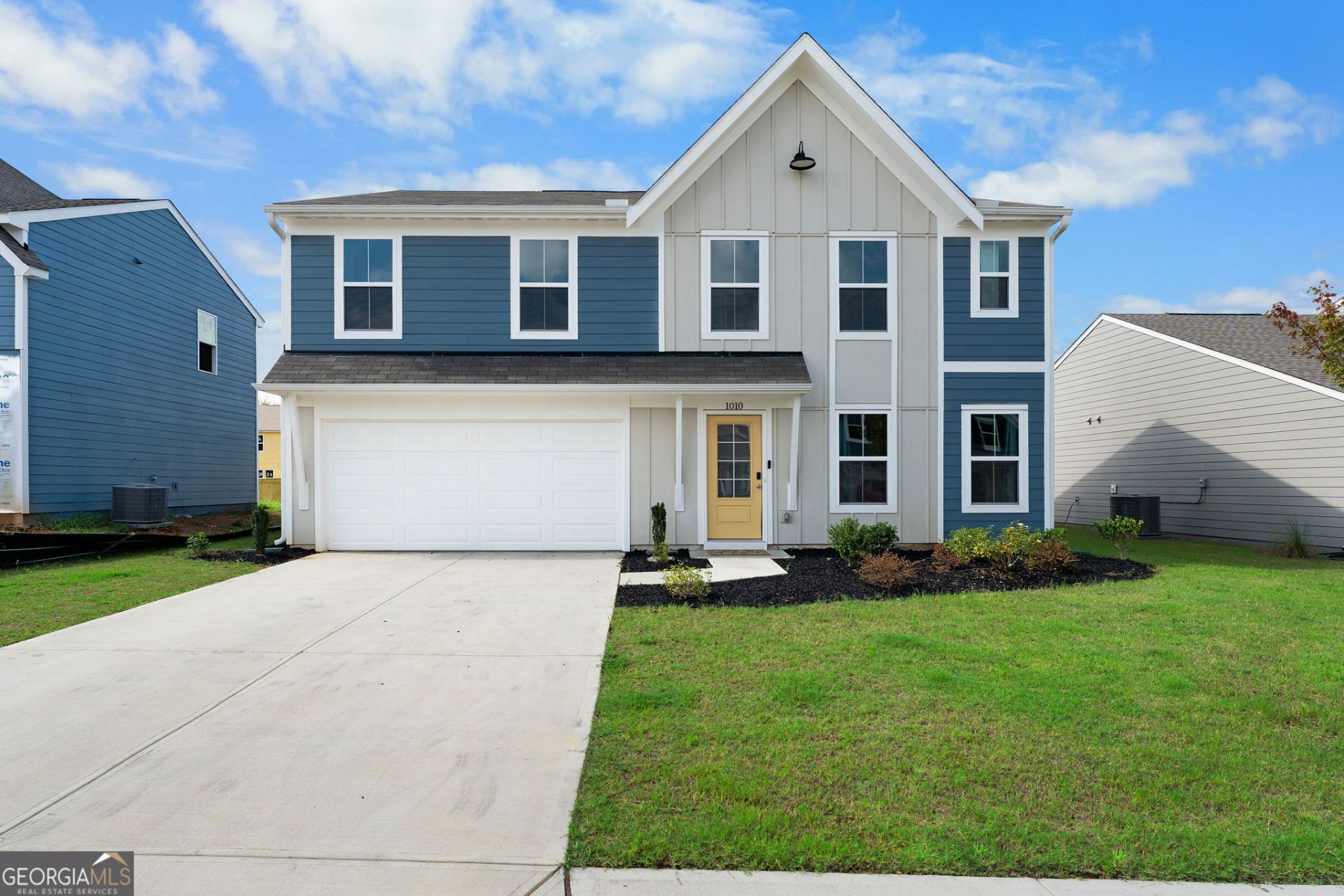 1010 Blossom Lane, Euharlee, GA 30145 Main Photo