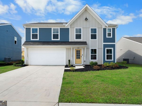 1010 Blossom Lane, Euharlee, GA 30145