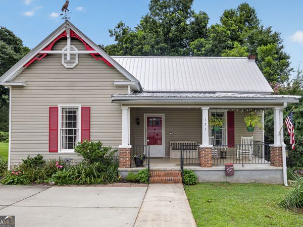 171 NE Broad Street, Fairburn, GA 30213