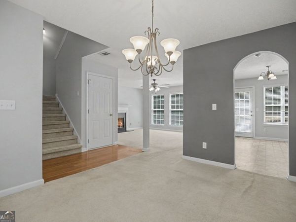 91 Revere Turn, Fairburn, GA 30213