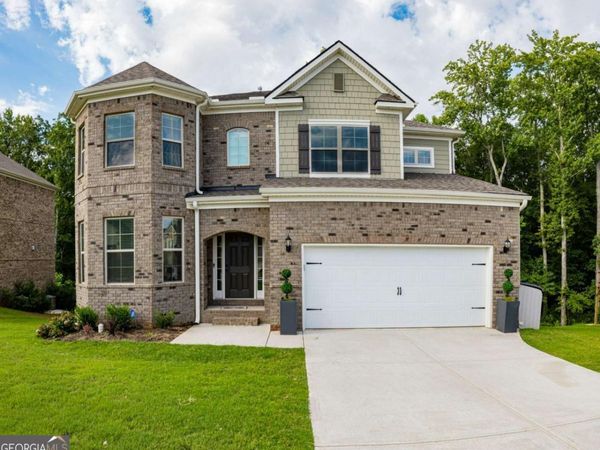390 Sawgrass View, Fairburn, GA 30213