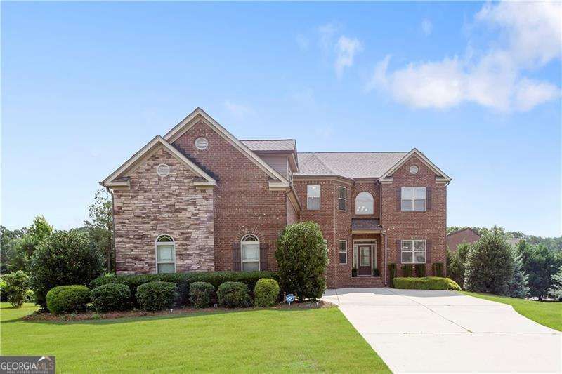 104 Eastin Road, Fayetteville, GA 30214 Main Photo
