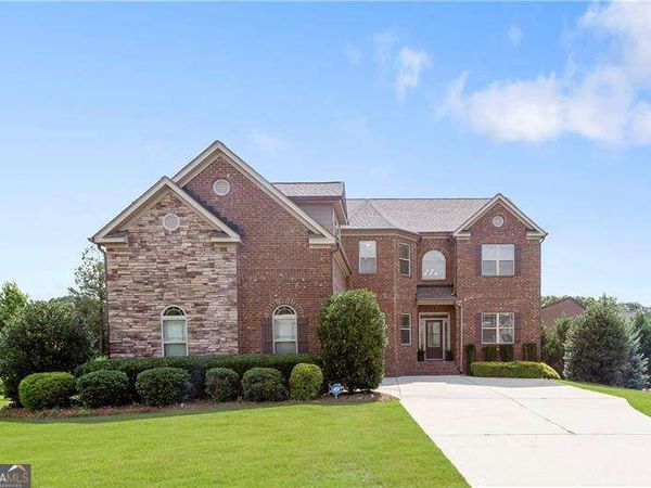 104 Eastin Road, Fayetteville, GA 30214