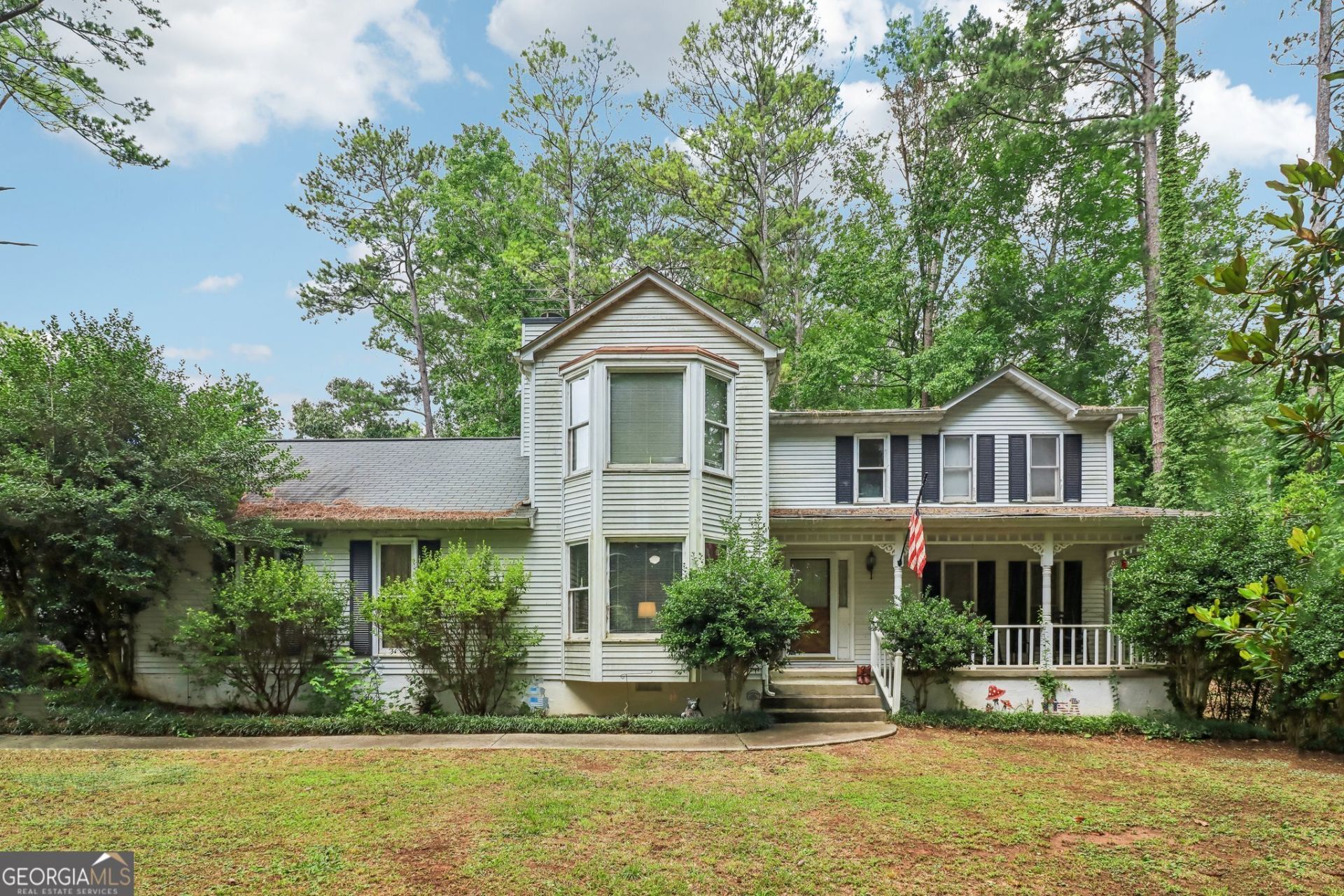 145 Red Oak Drive, Fayetteville, GA 30214 Main Photo