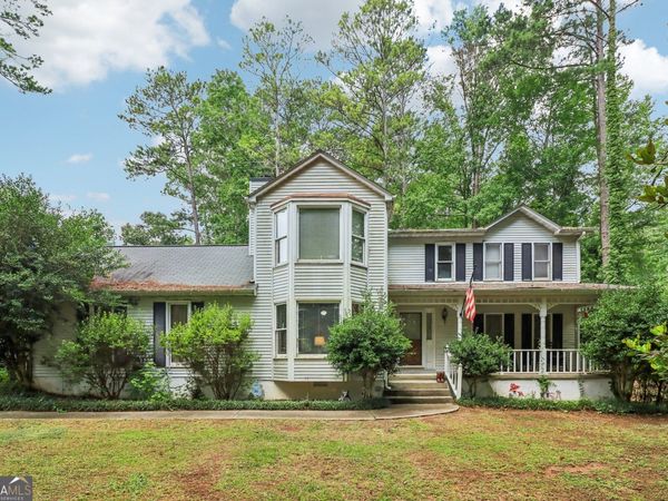 145 Red Oak Drive, Fayetteville, GA 30214