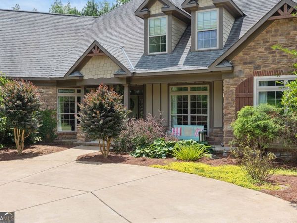 1380 Pritchett Road, Fortson, GA 31808