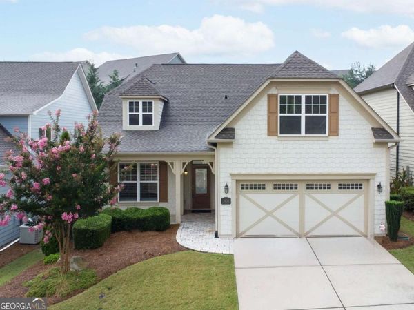 3934 Sweet Magnolia Drive, Gainesville, GA 30504