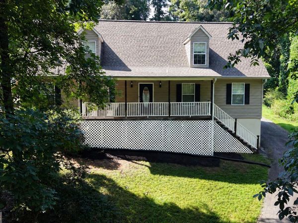 3455 Leisure Lane, Gainesville, GA 30506