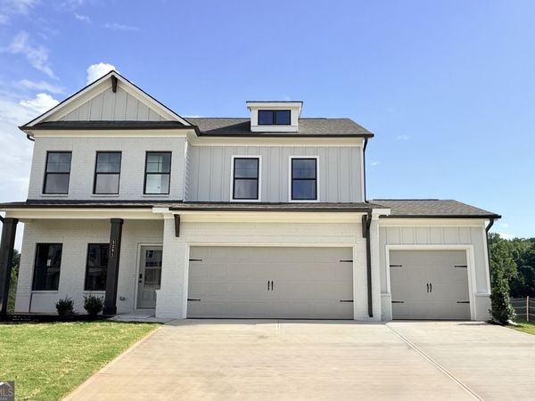 5291 Baymont Drive, Gainesville, GA 30507