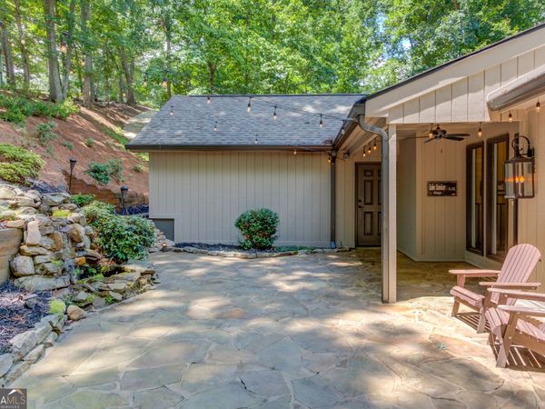 5544 Hidden Harbor Trail, Gainesville, GA 30504