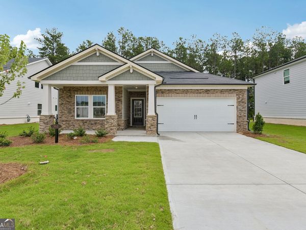 561 Tallulah Lane, Grayson, GA 30017