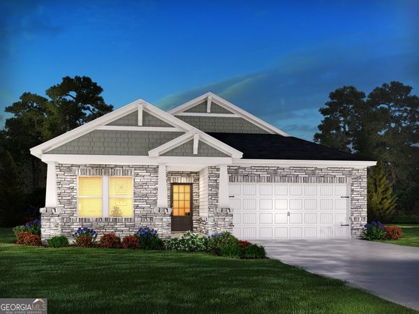 561 Tallulah Lane, Grayson, GA 30017