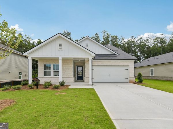 571 Tallulah Lane, Grayson, GA 30017