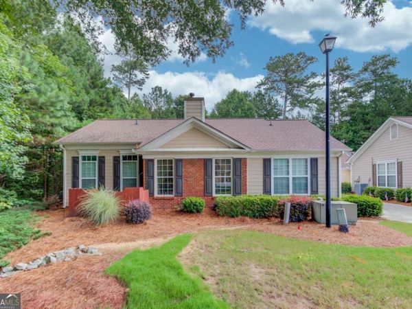 184 Camry Lane, Grayson, GA 30017