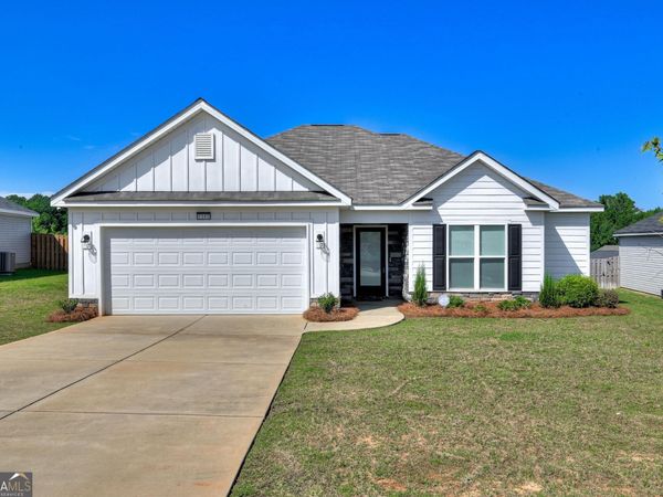 2382 Bundoran Drive, Grovetown, GA 30813