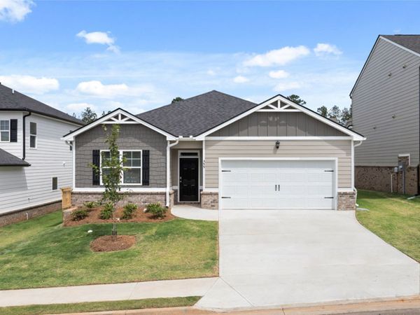 570 Great Salt Lane, Hoschton, GA 30548