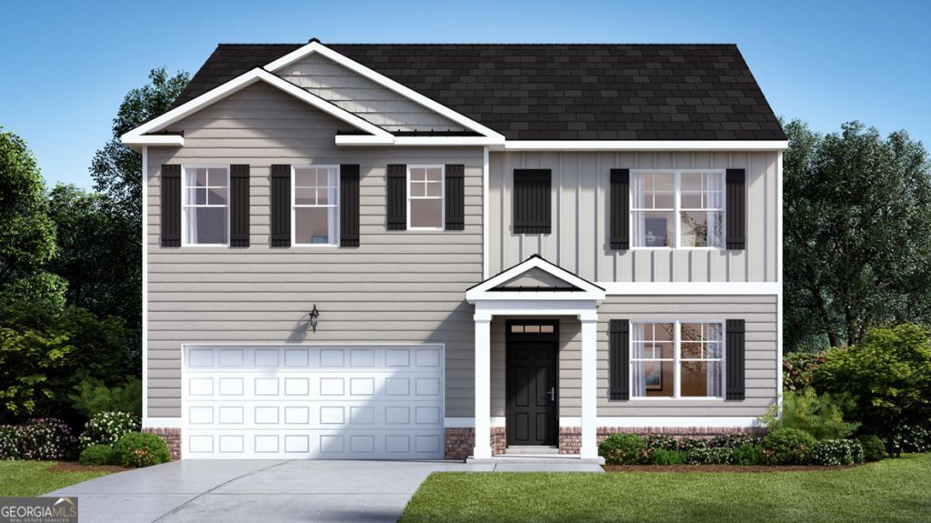590 Great Salt Lane, Hoschton, GA 30548 Main Photo