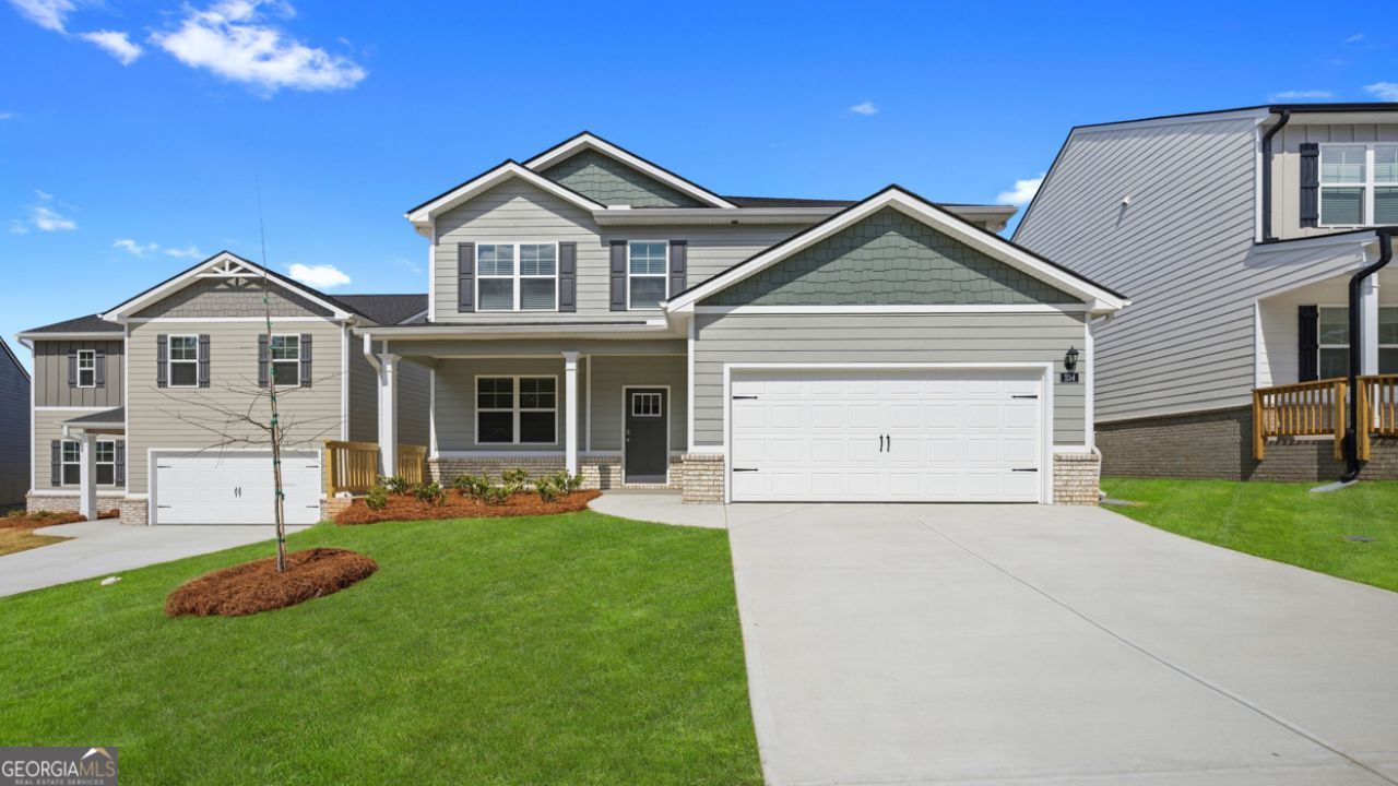 631 Great Salt Lane, Hoschton, GA 30548 Main Photo