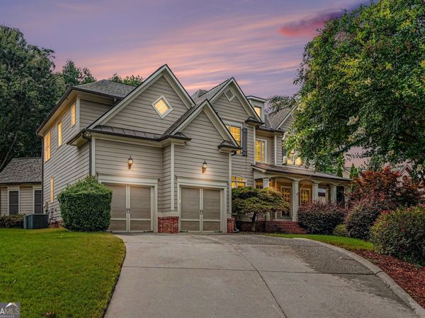 1762 Country Wood Drive, Hoschton, GA 30548