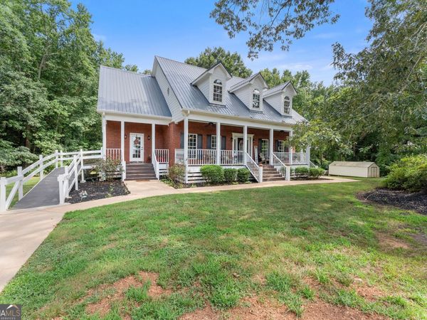 51 Howington Road, Jefferson, GA 30549