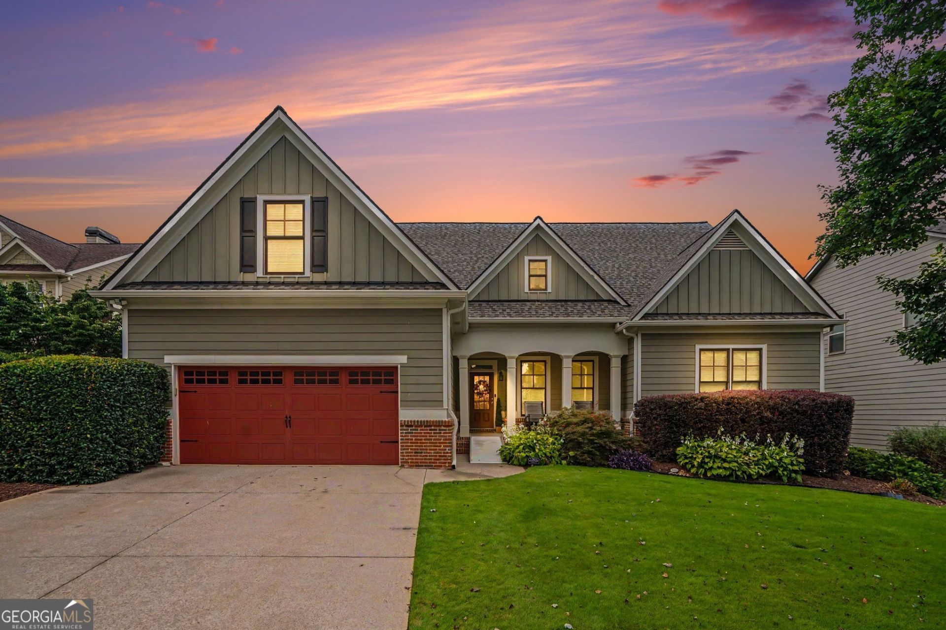4346 Links Boulevard, Jefferson, GA 30549 Main Photo
