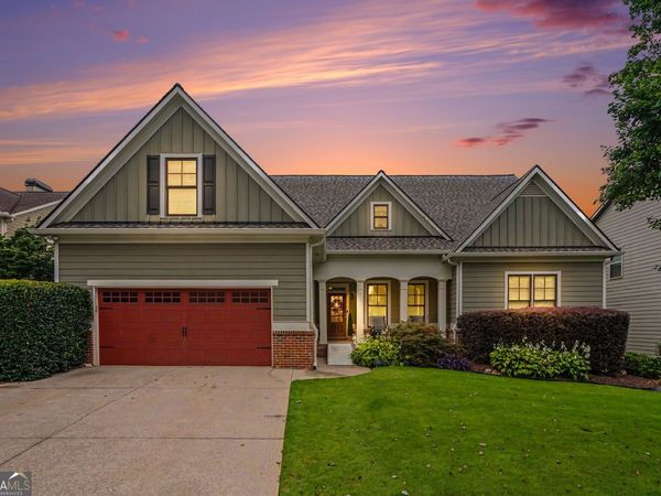 4346 Links Boulevard, Jefferson, GA 30549