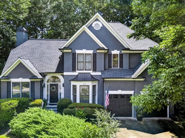 315 N Drew Court, Johns Creek, GA 30097