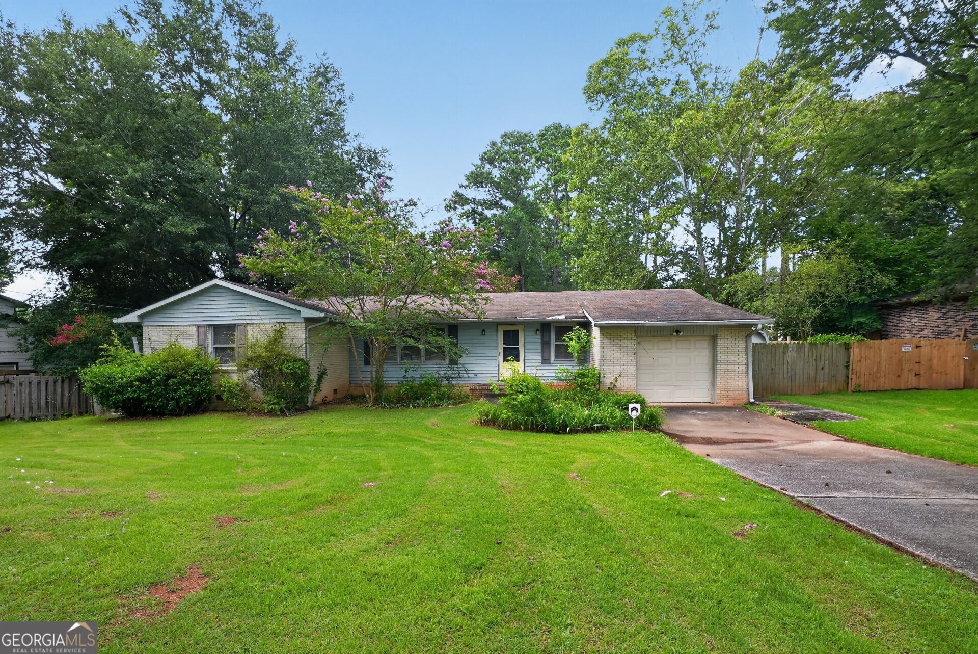 2336 Carnes Road, Jonesboro, GA 30236 Main Photo