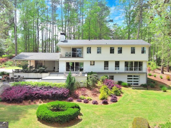3006 Emerald Drive, Jonesboro, GA 30236