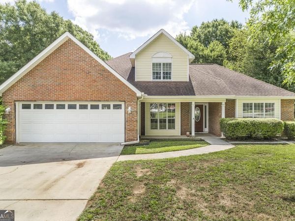 103 Kestral Way, Kathleen, GA 31047