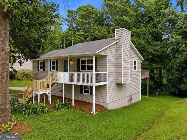 205 Shallowford Road NW, Kennesaw, GA 30144