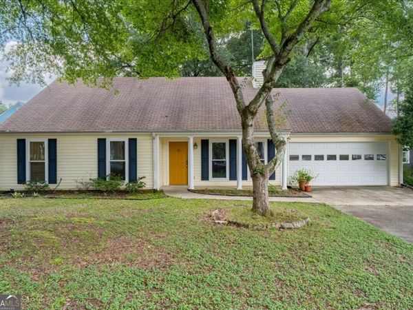 4009 Avalon Parkway, Kennesaw, GA 30144