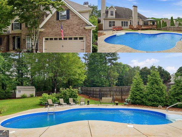 3210 Chippewa Run NW, Kennesaw, GA 30152