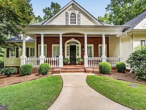 209 River Oaks Drive, Lagrange, GA 30240