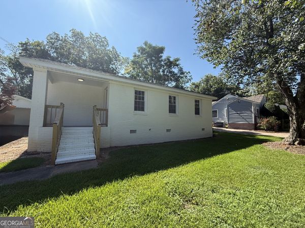 814 N Greenwood Street, Lagrange, GA 30240