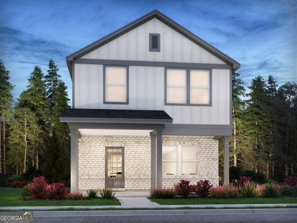 3168 Misty Springs Path, Lawrenceville, GA 30045