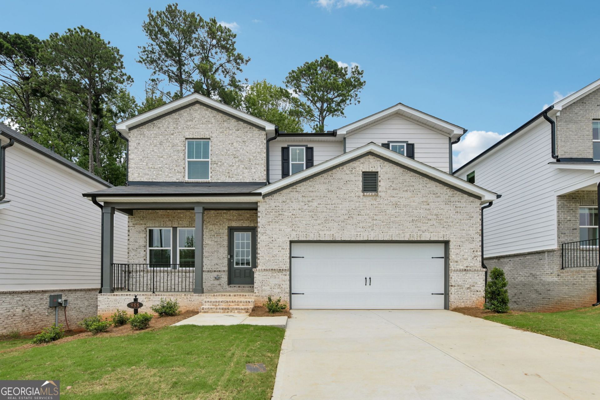 988 Brookshade Trail, Lawrenceville, GA 30045 Main Photo