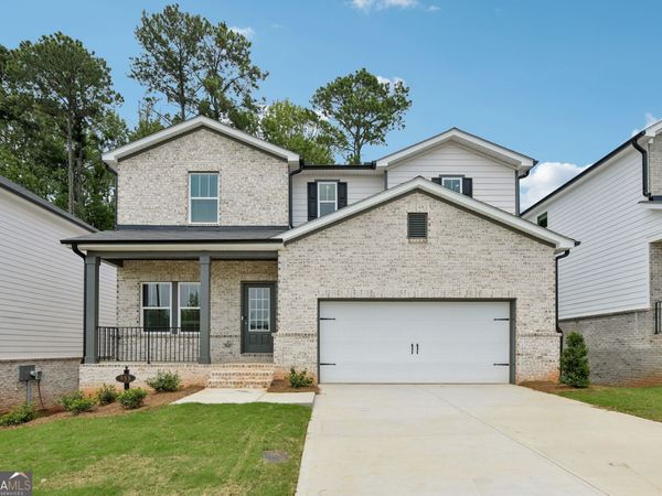 988 Brookshade Trail, Lawrenceville, GA 30045