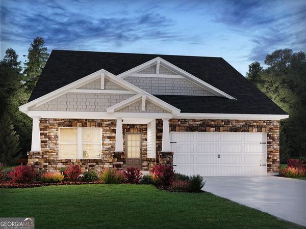 2234 Martin Spring Bend, Lawrenceville, GA 30045
