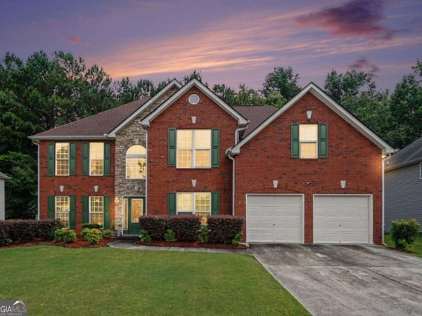 331 Paper Woods Drive, Lawrenceville, GA 30046
