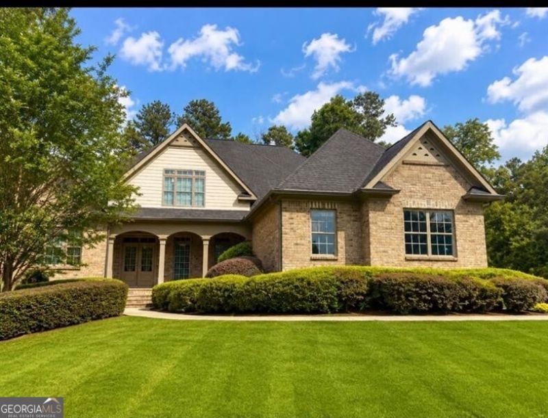 1409 River Haven Drive, Lawrenceville, GA 30045 Main Photo