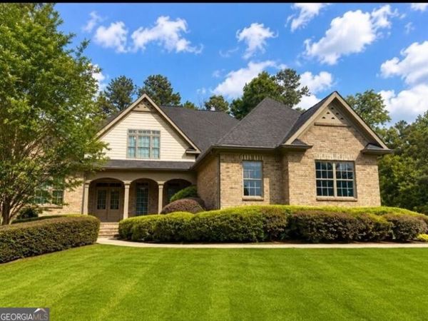 1409 River Haven Drive, Lawrenceville, GA 30045