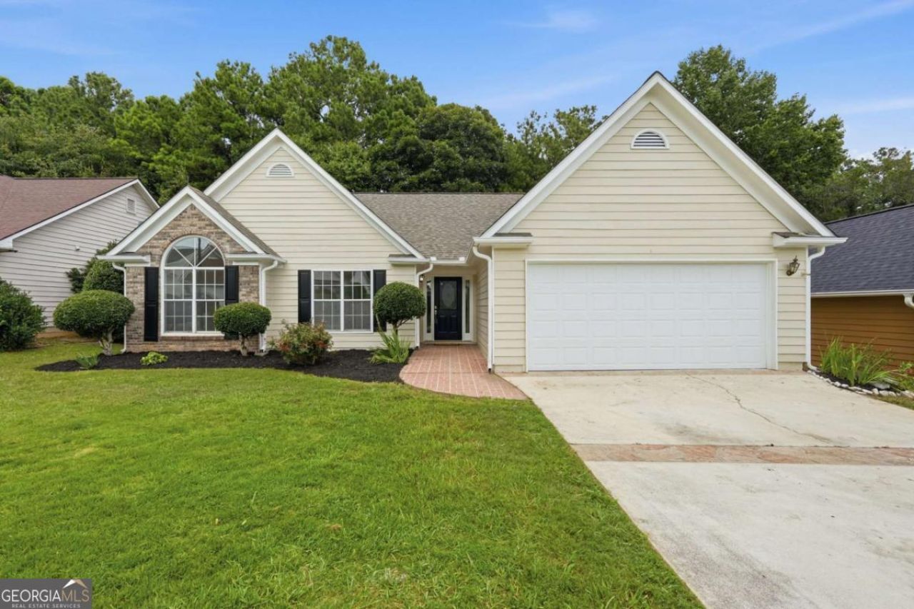 1140 Lendl Lane, Lawrenceville, GA 30044 Main Photo