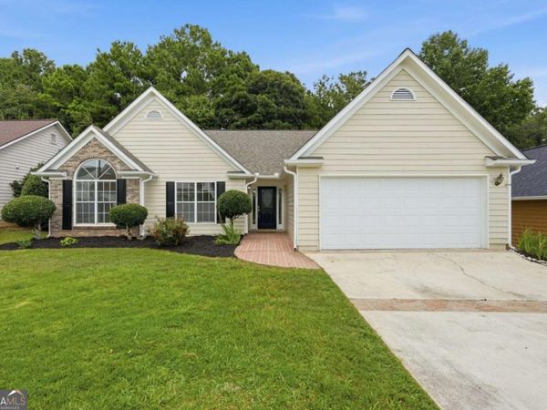 1140 Lendl Lane, Lawrenceville, GA 30044