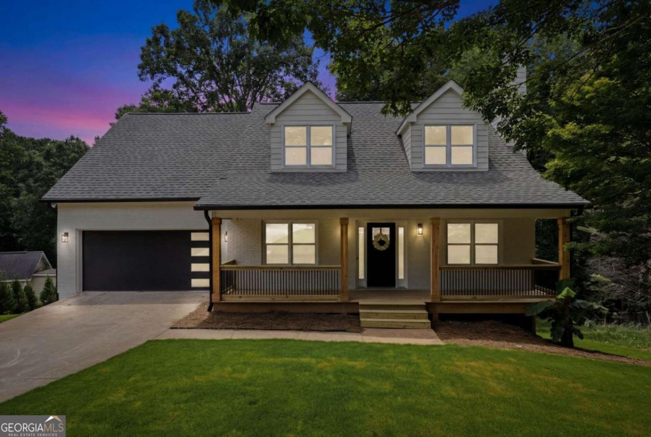 1490 Laurel Haven Court, Lawrenceville, GA 30043 Main Photo