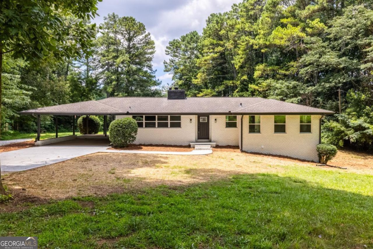 293 Harmony Grove Road, Lilburn, GA 30047 Main Photo
