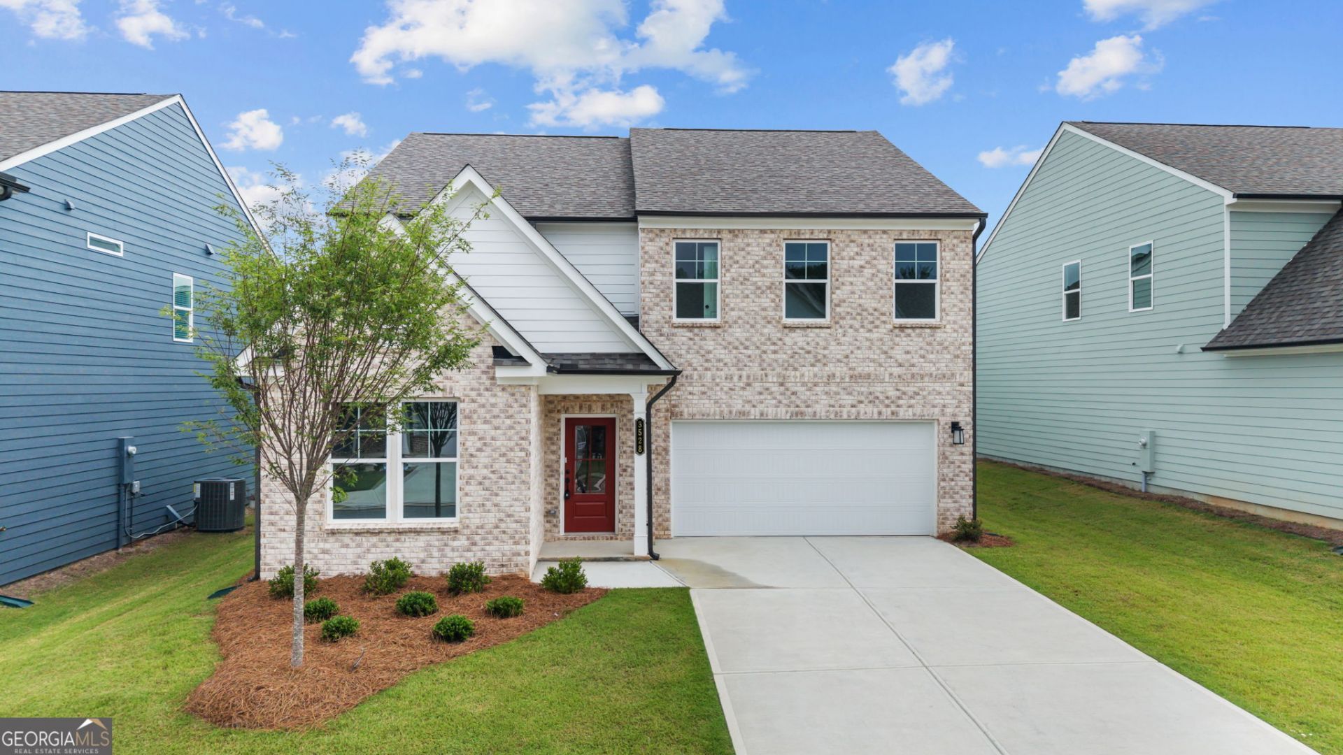 3528 Annsbury Court, Lilburn, GA 30047 Main Photo