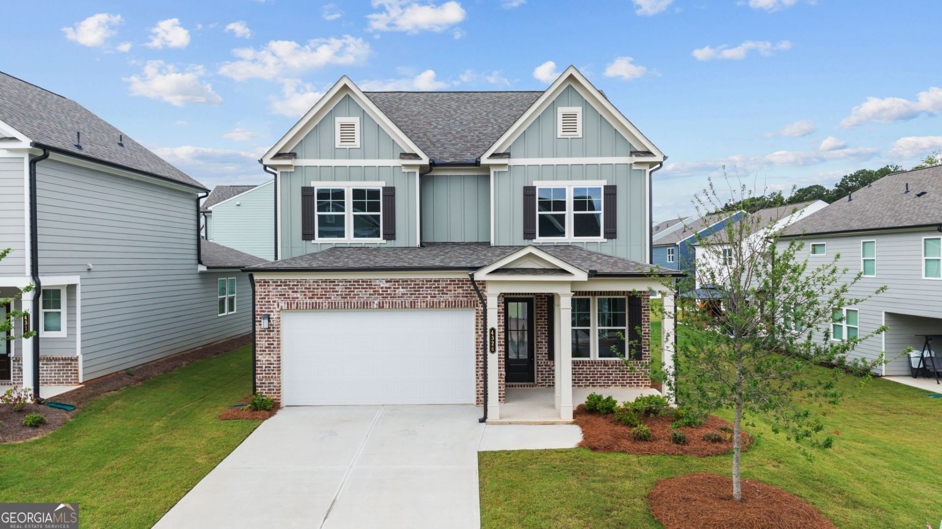 4326 Buttonwood Lane, Lilburn, GA 30047 Main Photo