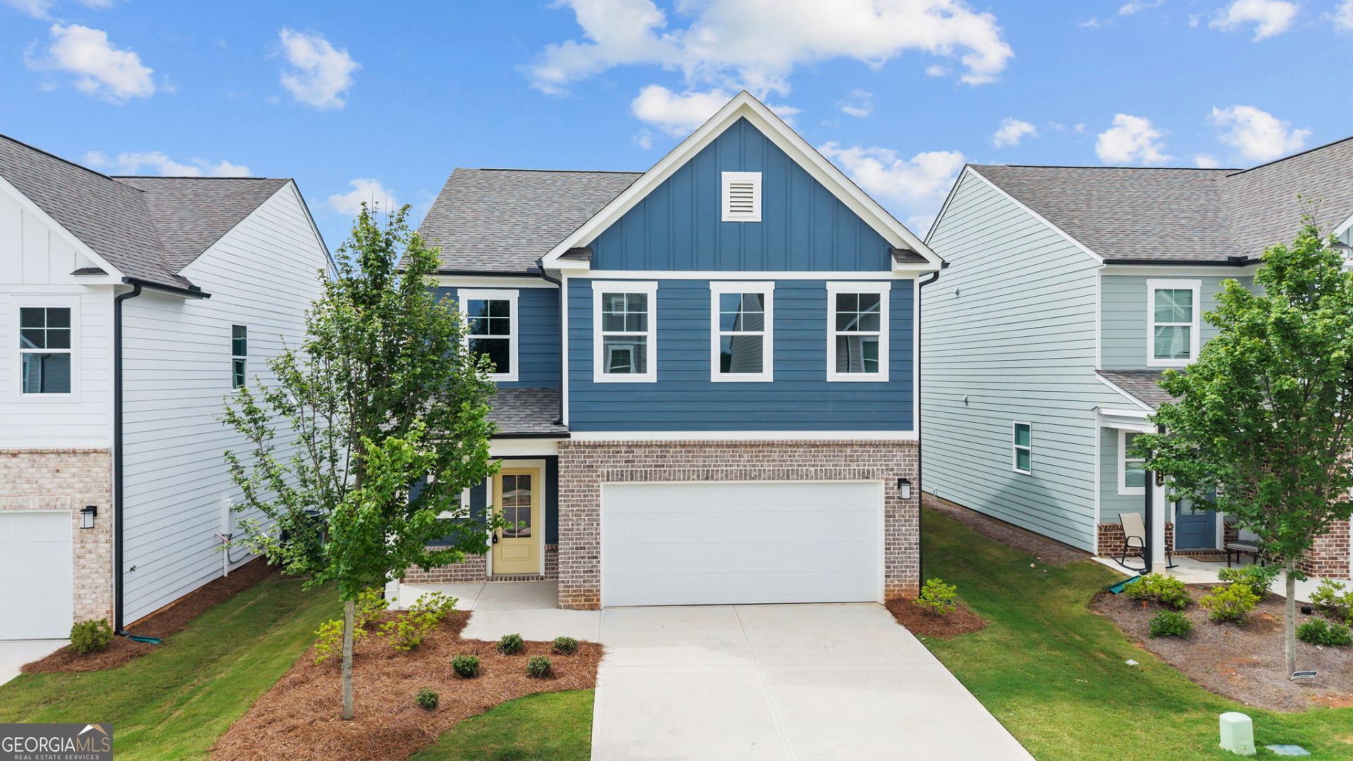 4416 Buttonwood Lane, Lilburn, GA 30047 Main Photo