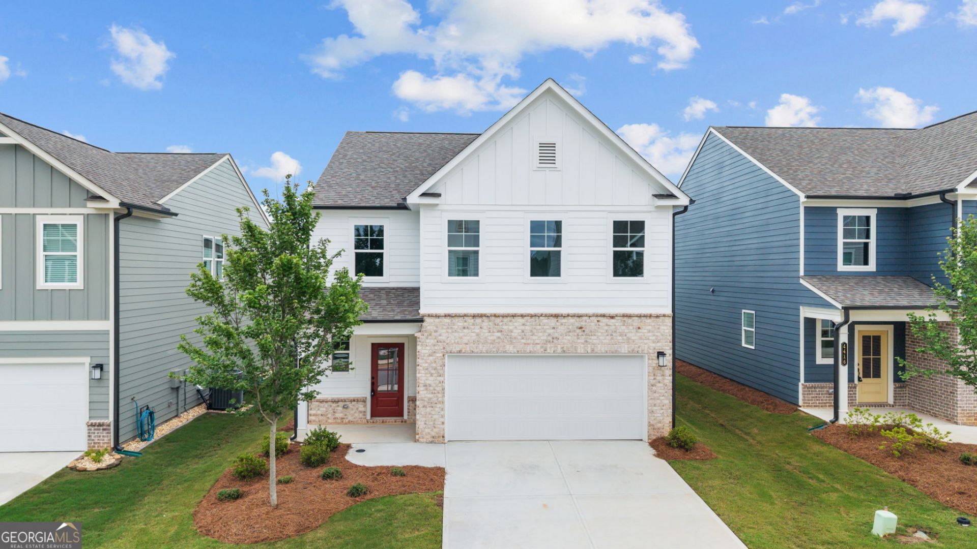 4406 Buttonwood Lane, Lilburn, GA 30047 Main Photo